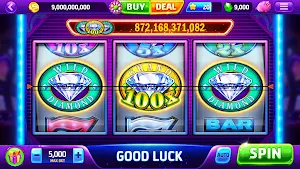 The Reels:Classic Casino Slots Screenshot 1
