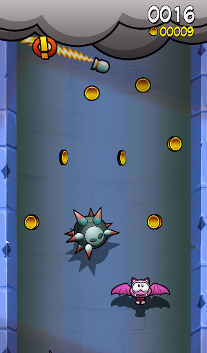 Gone Batty Screenshot 3