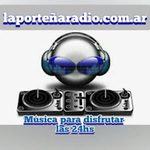 La Porteña Radio Screenshot 0