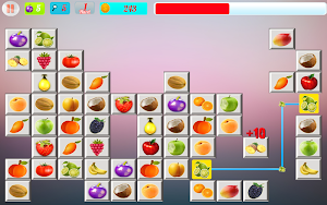 Onet New Fruits Screenshot 1
