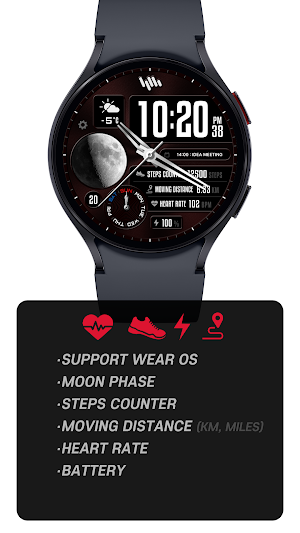 SamWatch Basic 9 2026 Screenshot 1