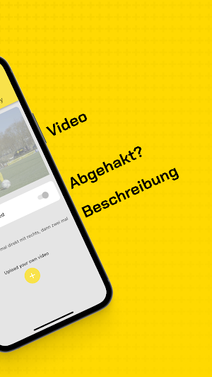 BVB eAcademy Screenshot 1
