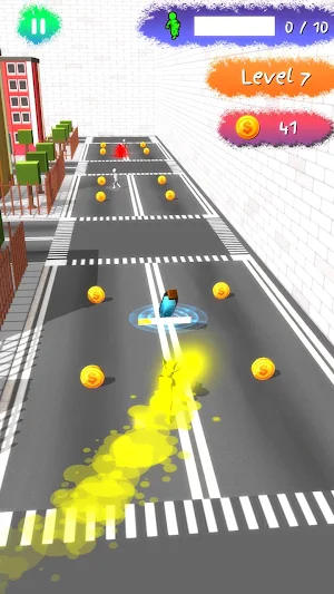 Color Them All Screenshot 3