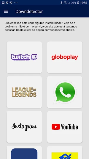 Vip Net - Tocantins Screenshot 1