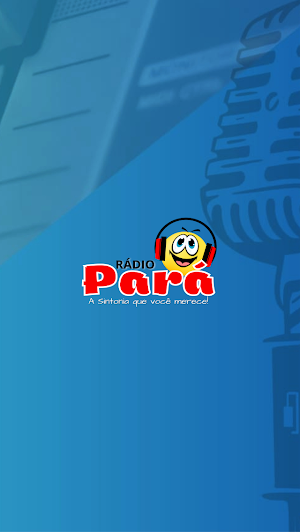 Rádio Pará Screenshot 1