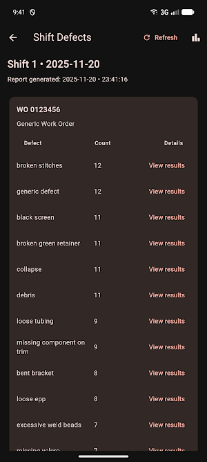 CanQualTrackr Screenshot 2