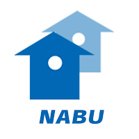NABU Nistkasten