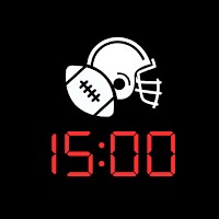 American Football Timer