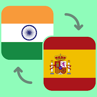 Hindi - Spanish Translator