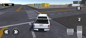 SUV Fortune Car Simulator Game Screenshot 2