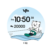 샘워치 두두 스포츠레저학과