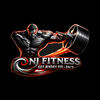 NJ FITNESS 24/7