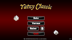 Yatzy Classic Screenshot 0