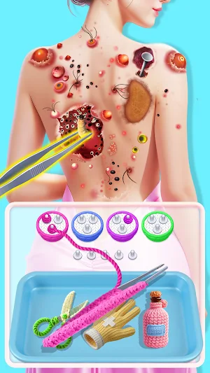 Happy Yarn Screenshot 0