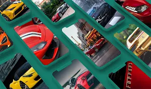 Ferrari Wallpapers Offline HD Screenshot 0