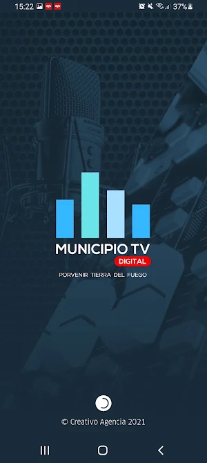 Municipio TV Digital Screenshot 2