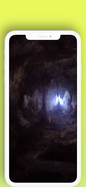 Wallpaper Cave HD-4K Screenshot 3