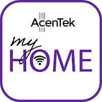 AcenTekMyHOME