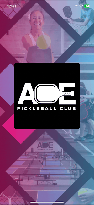 Ace Pickleball Club Screenshot 0