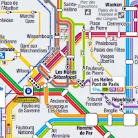 Strasbourg Transports CTS