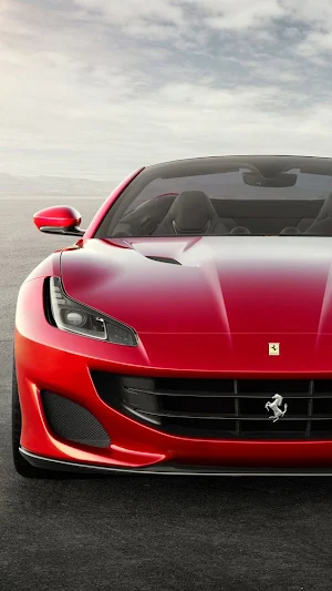 Ferrari Car Wallpapers Screenshot 1