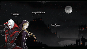 NeverGone Screenshot 3