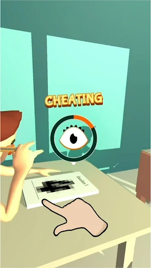 School Days Screenshot 3