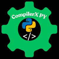 CompilerX PY