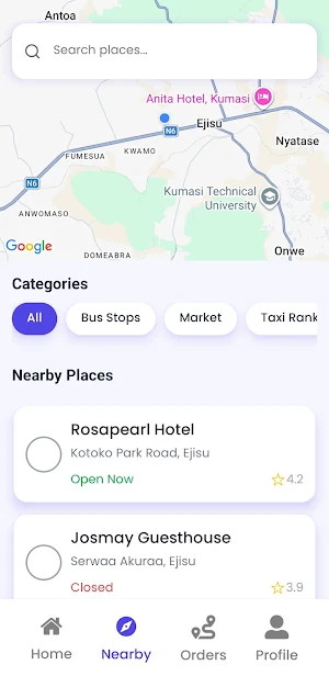 ELONZYA Screenshot 1