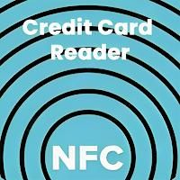 NFC : Credit Card Reader