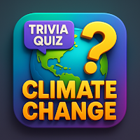 Climate Change Trivia Quiz