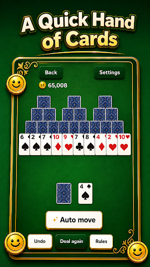 Porchlight Classic Games Screenshot 3