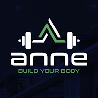 Anne Build Your Body
