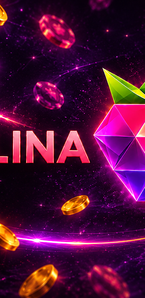 Malina Casino Screenshot 1