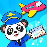 Airplane Games for Kids