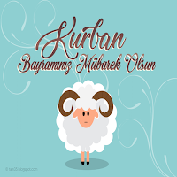 Kurban Bayramı Mesajları