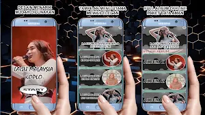 Lagu Malaysia Sendu Full Album Screenshot 1