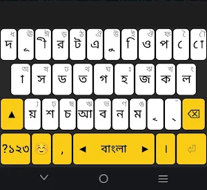 Kudmali Key Screenshot 2