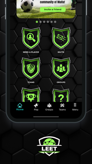 Leet - Let's Play Screenshot 3