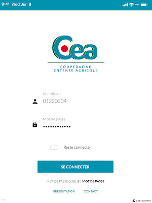 CEA Loulay Screenshot 3