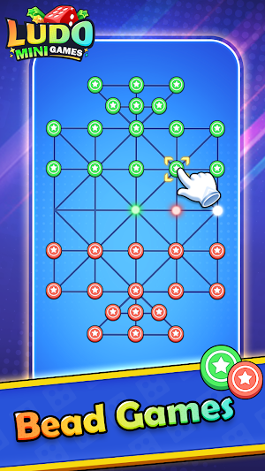 Ludo & Mini Games Screenshot 3