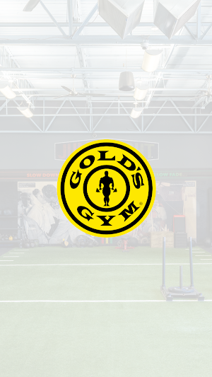 Gold's Gym RVA Screenshot 0