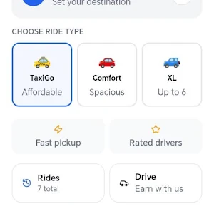 NSOOMCARGO Screenshot 1