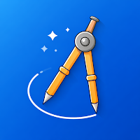 Geometry AI Solver: Arc Ace