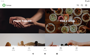 Canopy Church MO Screenshot 3