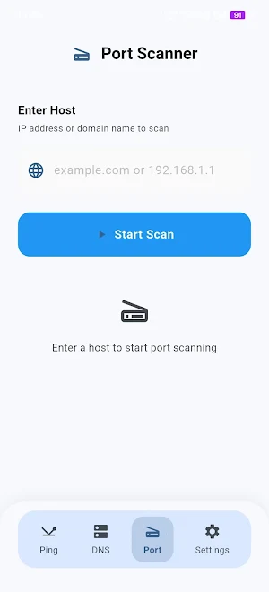 Dnivorix Screenshot 2
