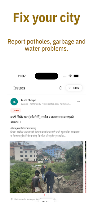 Gunaso Screenshot 0
