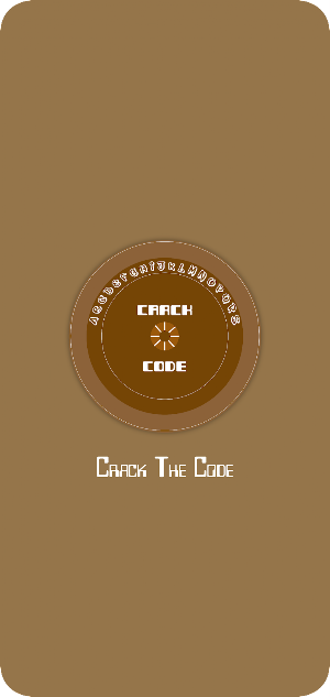 Crack The Code | Decode Word Screenshot 2