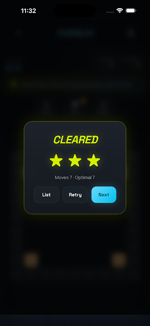 Pushblox: Brain Puzzle Screenshot 2