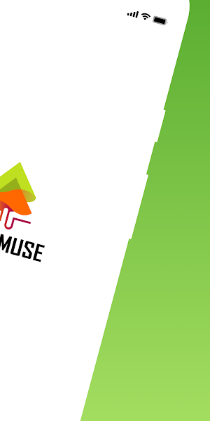 PINE MUSE Screenshot 1
